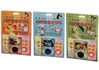 Typhlosion, Feraligatr & Meganium Constructed Starter Deck Set Of 3 Japanese