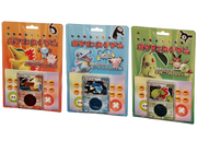 Typhlosion, Feraligatr & Meganium Constructed Starter Deck Set Of 3 Japanese
