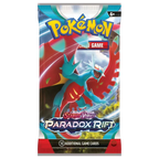 Paradox Rift Booster Pack
