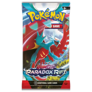 Paradox Rift Booster Pack
