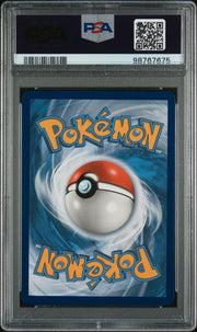PSA 10 FA/CHARIZARD VMAX DARKNESS ABLAZE