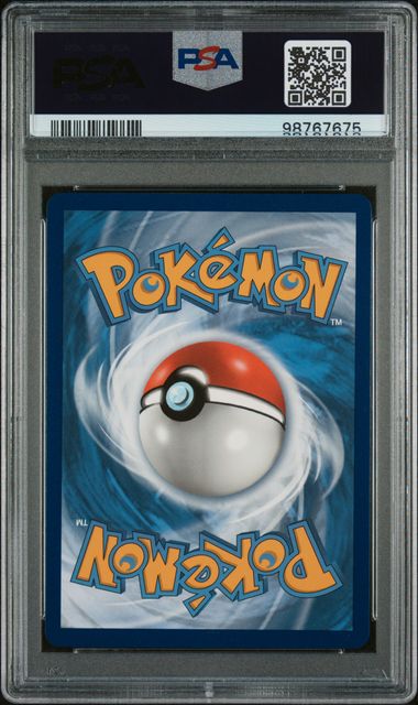 PSA 10 FA/CHARIZARD VMAX DARKNESS ABLAZE