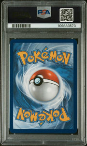 PSA 10 BLASTOISE EX SPECIAL RARE ILLUSTRATION