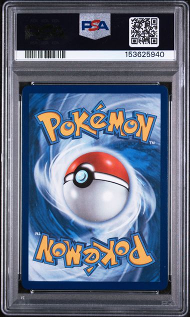PSA 10 MEGA SHARPEDO EX SIR PHANTASMAL FLAMES