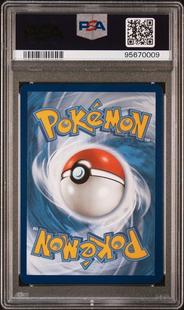 PSA 10 FA/MACHAMP V ASTRAL RADIANCE