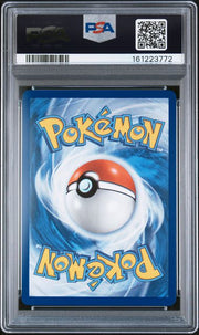 PSA 10 MEGA DRAGONITE ex ASCENDED HEROES