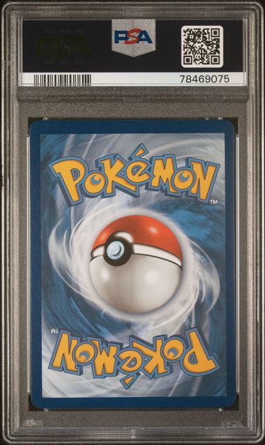 PSA 10 FA/DRAGONITE V EVOLVING SKIES