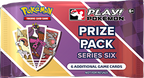 Series Six Prize Pack