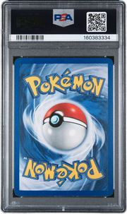 PSA 6 Rocket's Mewtwo Gym Challenge