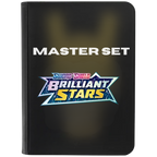 Complete Set Brilliant Stars
