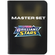Complete Set Brilliant Stars