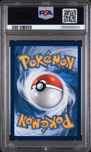 PSA 10 STEELIX MEGA EVOLUTION