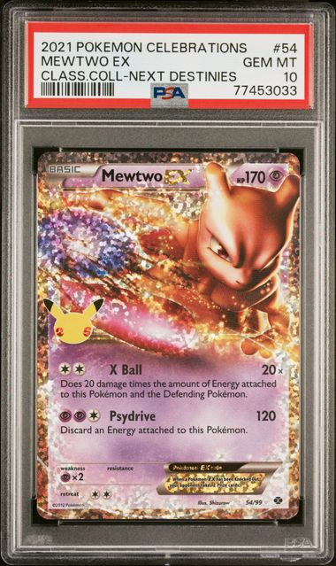 ÉNERGIE FEU HOLO PSA 10, PROMO « CALL OF LEGENDS » PLAY!