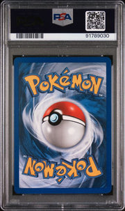 PSA 10 HOLON RESEARCHER DELTA SPECIES-REV.FOIL