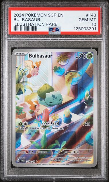 Built for collectors, not guesswork