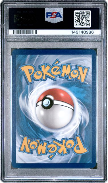 PSA 10 ESPEON V PROMO V HEROES TINS