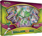 Gallade EX Box