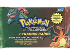 Advanced Challenge Booster Pack