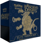 Ancient Origins XY ETB