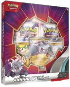 Coffret Collection Annihilape-ex