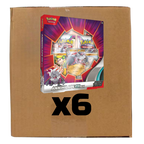 Sealed Case Annihilape ex Box