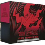 ETB Radiance astrale
