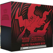 ETB Radiance astrale