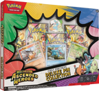 Ascended Heroes Deluxe Pin Collection Box