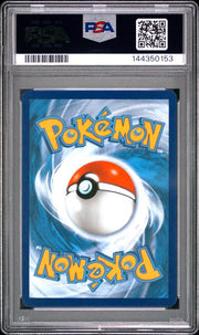 PSA 9 INTELEON FUSION STRIKE