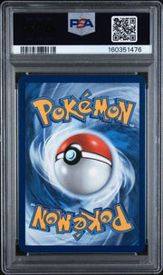 PSA 10 PSYDUCK ASCENDED HEROES