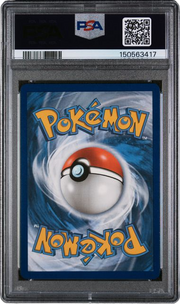 PSA 9 GIRATINA EX ANCIENT ORIGINS 