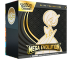 Mega Evolution M Gardevoir ETB