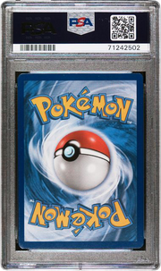 PSA 10 FA/PIKACHU XY RADIANT COLLECTION 