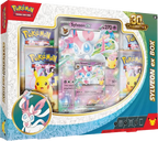 Celebrations 30th Anniversary Sylveon Ex Box