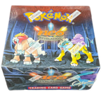 Neo Revelation Unlimited Booster Box
