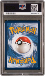 PSA 10 FA/ENTEI V CROWN ZENITH 