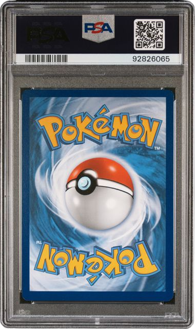 PSA 10 FLAREON HOLO VIV 2021 COLLECTOR CHEST