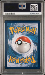 PSA 10 FA/CHARIZARD V ULTRA-PREMIUM COLLECTION