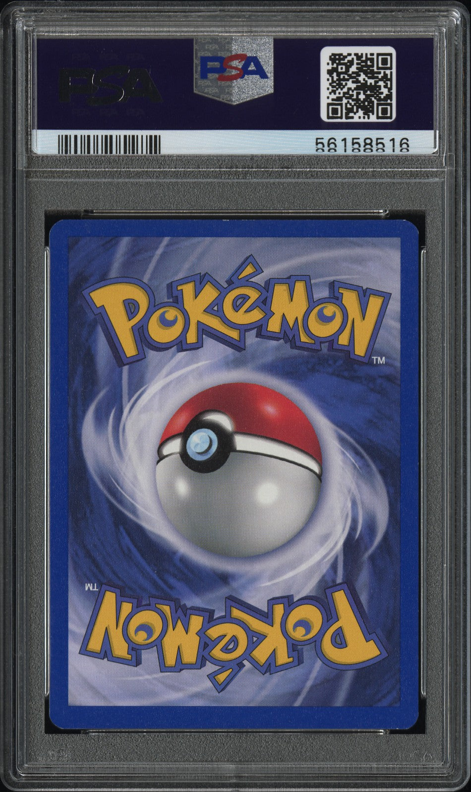 PSA 9 GIOVANNI'S NIDOKING HOLO-1ST EDITION