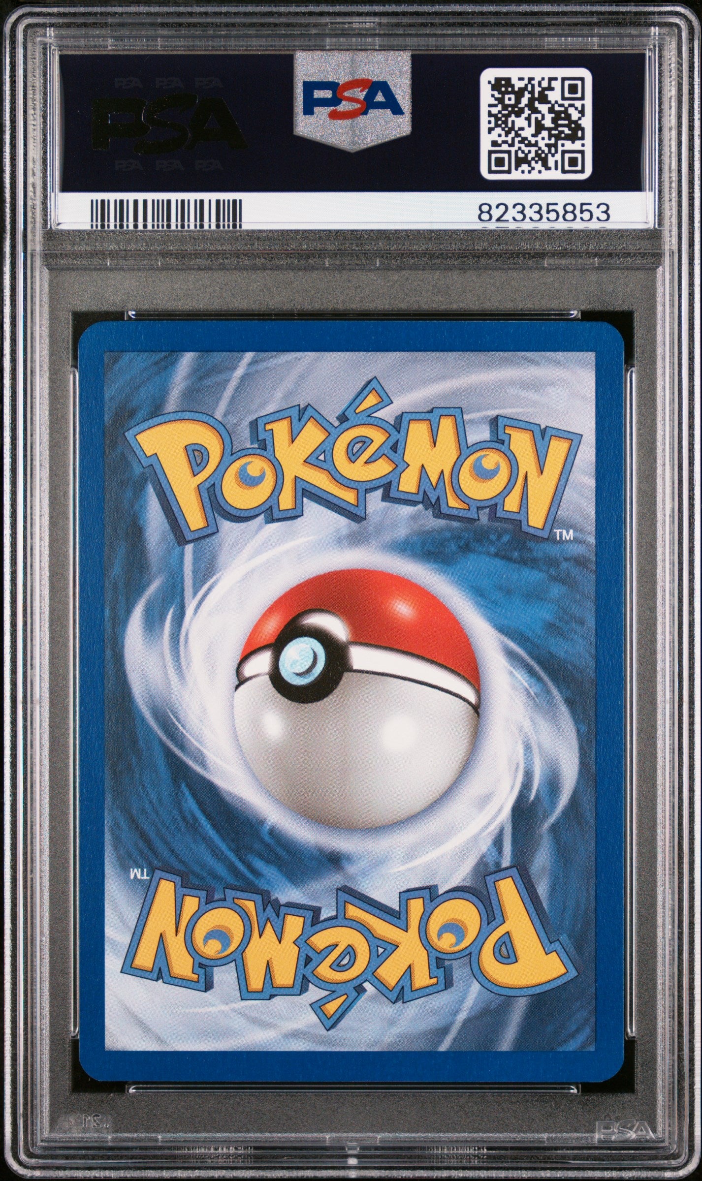 PSA 10 PRIMEAPE-REV.FOIL HOLON PHANTOMS