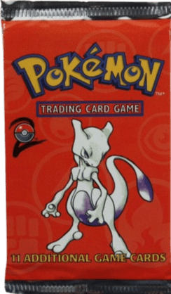 Base Set 2 Booster Pack - ZardoCards