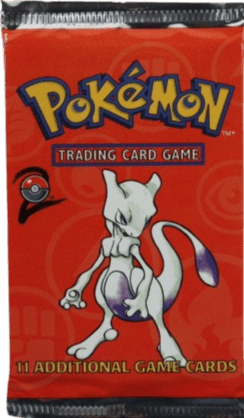 Base Set 2 Booster Pack