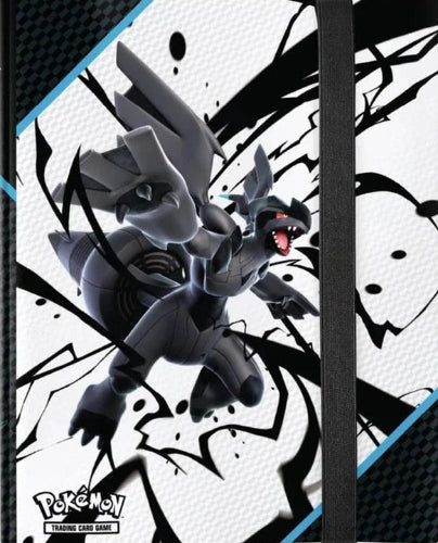 Black Bolt Binder