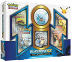Red and Blue Collection: Blastoise EX Box