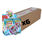 Sealed Case Journey Together Booster Box - SV09