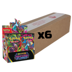 Sealed Case Phantasmal Flames Booster Box - ME02