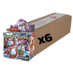 Sealed Case Paradox Rift Booster Box - SV04