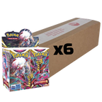 Sealed Case Lost Origin Booster Box - SWSH11
