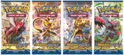 XY BreakPoint Booster Pack