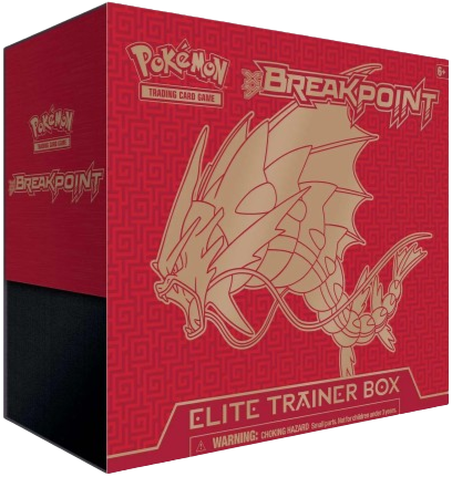 Breakpoint XY ETB